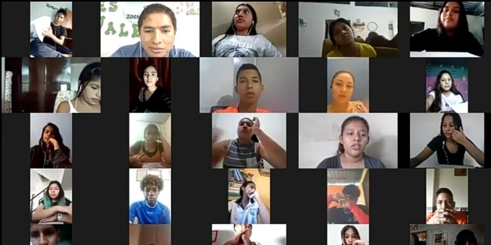 Actividades escolares